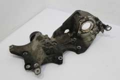 Audi A3 8P 1.6TDi Alternator Air Con Pump Bracket 03L903143C (Item #440633) 