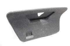 Audi A4 B6 B7 Cabriolet Boot Lid Inner Carpet Liner Trim 8H0867975 (Item #425822) 
