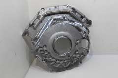 Audi A6 C8 V6 3.0 TDi Rear Centre Lower Crank Cover New 059103161EB (Item #440649) 