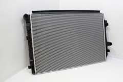 VW Golf Mk7 2.0TDi Cooling Coolant Radiator New Genuine  5Q0121251EN (Item #440807) 