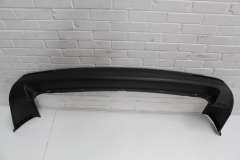 VW Transporter T6 2020- Rear Bumper Skin Cover New Genuine 7LA807417B (Item #440813) 