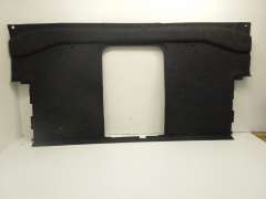Audi A4 B6 Cabriolet Boot Carpet Seat Back Liner 8H0863573 (Item #55719) 