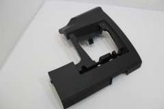 VW Caddy 2021- OS Right Steering Column Dash Trim New Genuine  2K9858365A (Item #441095) 