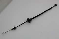 Seat Ibiza 6F Rear Door Locking Mechanism Bowden Cable New 6F0839085B (Item #441103) 