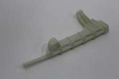 Seat Ibiza 6F NS Left Rear Door Rubber Seal Guide Rail New Genuine 6F0839613B (Item #441104) 