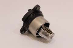 Audi A6 C8 3.0 Petrol Coolant Pump Thermostat Housing New Genuine 06M121115N (Item #441108) 