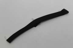 Seat Ateca Rear NS Left Lower Inner Door Rubber Seal New Genuine 575867369C9B9 (Item #441115) 