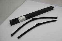 Audi Q2 Pair Genuine Windscreen Wiper Blades New Genuine 81C998002 (Item #441119) 