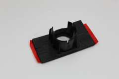 VW Caddy 2K Front Centre Right PDC Support Bracket New Genuine 1T0919494B (Item #441127) 