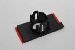 VW Caddy 2K Front OS Right PDC Support Bracket New Genuine 1T0919494C (Item #441135) 