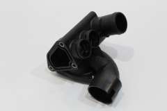 Audi TT 8N 3.2 V6 Coolant Regulator Thermostat Housing New Genuine 022121117C (Item #441139)