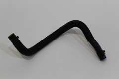 Audi A3 8P 1.6TDi Fuel Filter Feed Hose Pipe New Genuine 1K0130307BB (Item #463945) 
