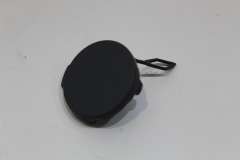 VW Jetta Mk6 Front Towing Eye Cover Trim New Genuine 1K9807241BGRU (Item #441141) 