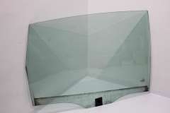 Audi A2 Rear OS Right Door Window Glass 8Z0845206B (Item #351784)