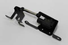 Audi A3 8P Rear NS Left Suspension Height Headlight Level Sensor New 1T0907503B (Item #441146) 