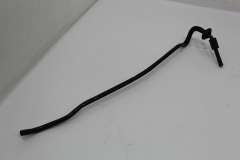 Audi A4 B7 Activated Charcoal Canister Filter Pipe Line Hose 8E0201994AF (Item #441178) 