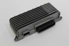 Audi Q7 4L Active Speaker Sound System Amp Amplifier 4L0035223C 4L0035223K (Item #441324)