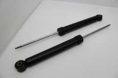 VW Beetle 5C Rear Sports Shock Absorbers Pair New Genuine 5C0513029AM (Item #441346) 