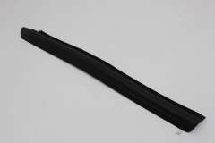 VW Golf Mk7 2 Door Front OS Right Door Rubber Seal New Genuine 5G3868472C (Item #441349) 