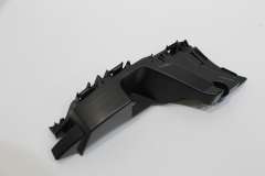 Seat Ibiza 6F NS Left Rear Bumper Mounting Support Bracket Guide New 6F0807377D (Item #441351)