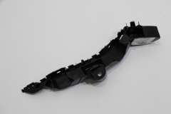 Seat Ibiza 6F NS Left Rear Bumper Mounting Support Bracket Guide New 6F0807393B (Item #441352)