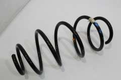 Seat Ibiza 6J Front Coil Spring 1 Green 3 Blue New Genuine 6R0411105AB (Item #441364) 