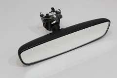 Audi Q4 Interior Rear View Mirror Anti Dazzle Soul Black New Genuine 4M0857511P (Item #441372) 