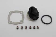 Audi A8 D5 AdBlue Reduction Agent Quality Sensor New Genuine 4M0131941C (Item #441380) 