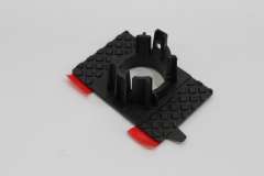 Skoda Superb B8 3V Rear NS Left Outer PDC Bracket Mount New 3V5919487 (Item #441392) 