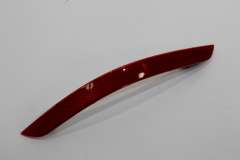 VW Caddy 2K Rear NS Left Bumper Lower Reflector New Genuine 2K5945105D (Item #441393) 