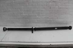 Audi A8 D3 LWB 4.2TDi V8 Prop Cardan Shaft BFM BVN ASE 4E4521101E (Item #441490) 