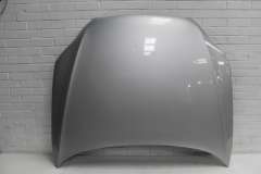 Audi Q7 4L Bonnet Hood Light Silver LY7W 4L0823029A (Item #441492)
