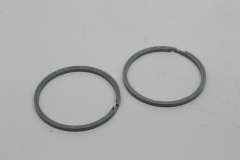 Audi Q5 FY 3.0 V6 Petrol Cam Shaft Seals x2 New Genuine 06M109345A (Item #441517) 