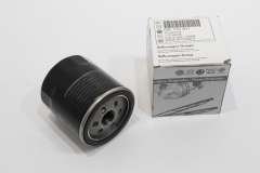 VW Transporter T5 2.0TDi CFCA Engine Oil Filter New Genuine 03L115561 (Item #441542) 