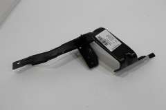 VW Transporter T5 Rear Axle Diff Support Mount Bracket New Genuine 7E0203507F (Item #441560) 