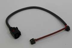 Audi Q7 4L Front Brake Pad Wear Indicator Contact Wires New 280mm 7L0907637 (Item #441564)