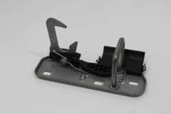 VW Golf Mk5 Bonnet Latch Lock New Genuine 1K0823480 (Item #441567) 