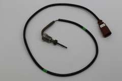 Audi A3 8P 2.0 TDi Exhaust Gas Temperature Sensor New Genuine 03L906088DK (Item #441570) 