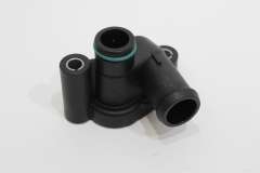 Audi A7 4G 3.0TDi Coolant Intermediate Flange New Genuine 059121506H (Item #448085) 