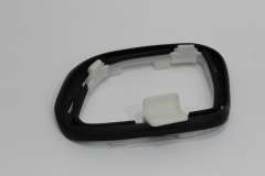 VW Passat B7 NS Left Wing Door Mirror Lower Trim Edge Protection New 3G2837393 (Item #445307) 