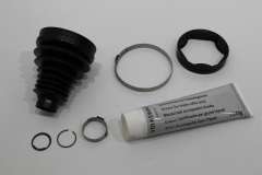 Audi A4 B9 Front Drive Shaft Inner Boot Kit New Genuine 8W0498201 (Item #441585) 