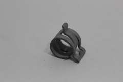 Audi VW Skoda Seat Pipe Spring Band Clamp 14.5x12 New Genuine N90986501 (Item #444668)