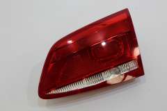 VW Passat B7 Estate OS Right Boot Lid Rear Tail Light New Genuine 3AF945094Q (Item #441602) 