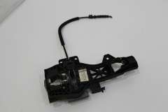 Audi Q7 4L Front NS Left Door Handle Support Bracket 4L2837885B (Item #441870)