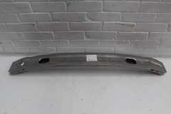 Audi A4 B9 Front Bumper Reinforcement Beam New Genuine 8W0807113 (Item #490070) 
