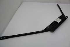 Audi Q4 Front Engine Support Bracket Mount Brace Beam New Genuine 11A805540A (Item #441962) 