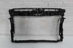 VW Golf Mk7 1.0 1.2 1.4 Petrol Front Support Slam Panel New VK295BXBCN (Item #441964) 