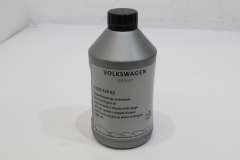 Audi A4 B9 Dual Clutch Gearbox Transmission Fluid Oil 1L New G055529A2 (Item #444281) 