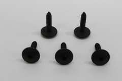 Audi VW Skoda Seat Hexagon Socket Head Bolt 4.8x22 New Genuine N90651302 (Item #442073) 