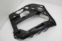 VW Caddy 2K NS Left Front Bumper Guide Bracket Mount New Genuine 2K5807723 (Item #442082) 